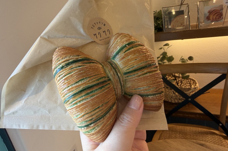 リュバンずんだ