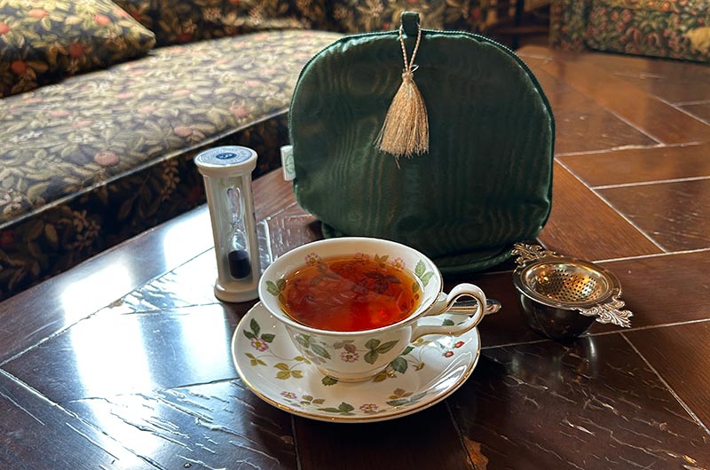紅茶