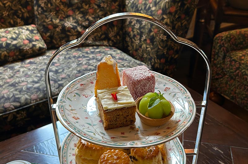 ケーキ