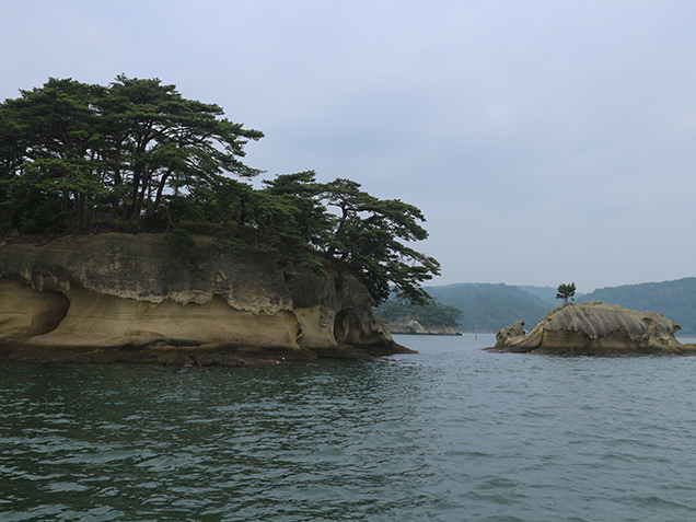 松島（松島・塩釜）