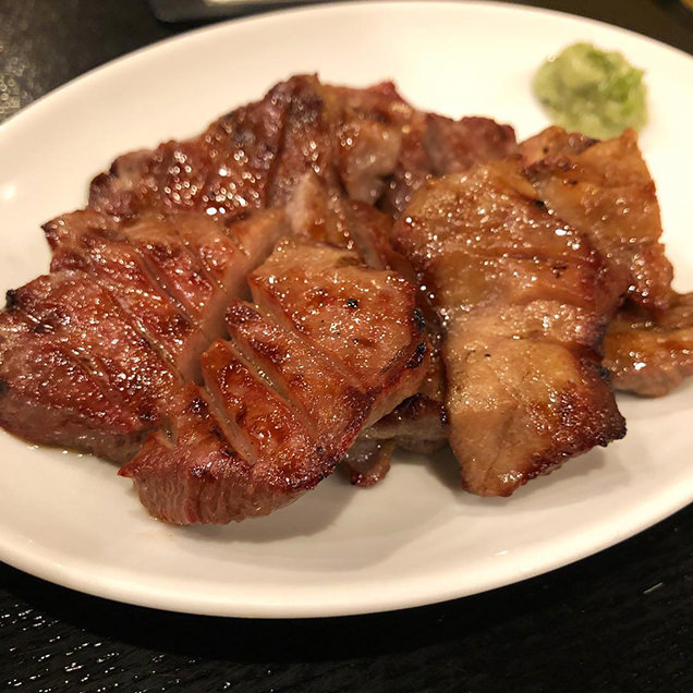 ヨシ様
