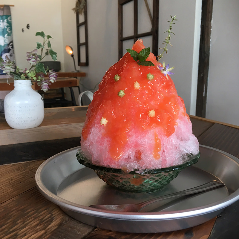 フランフラン様