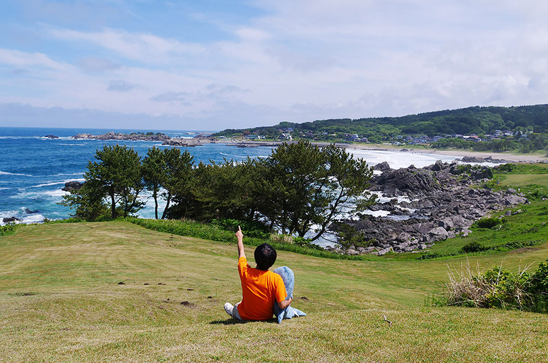 種差海岸