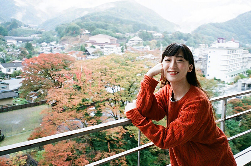 坐山 みなかみ（旧：水上館）　客室