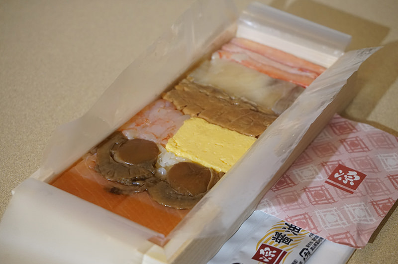 海鮮美食