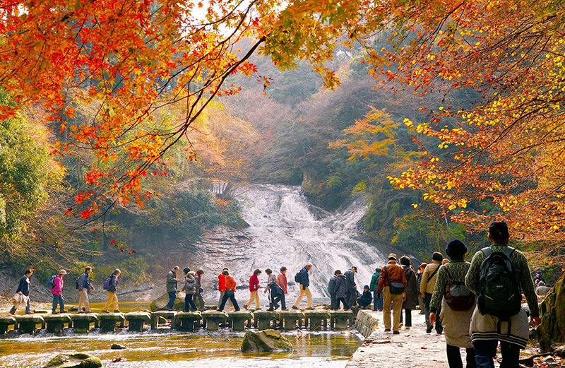粟又の滝