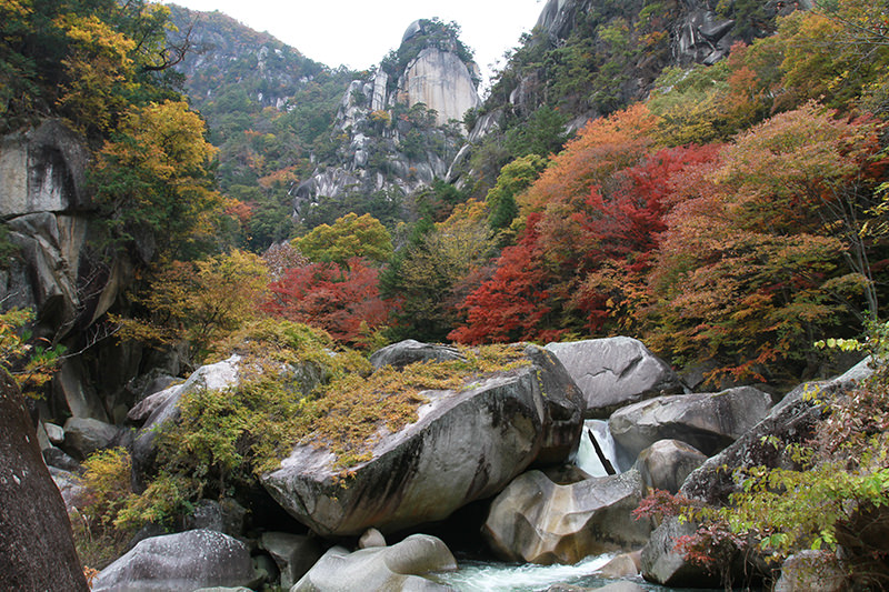 覚円峰