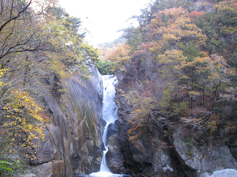 仙娥滝