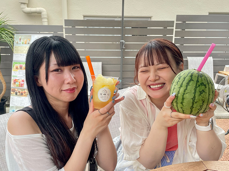やまももちゃんねるつ