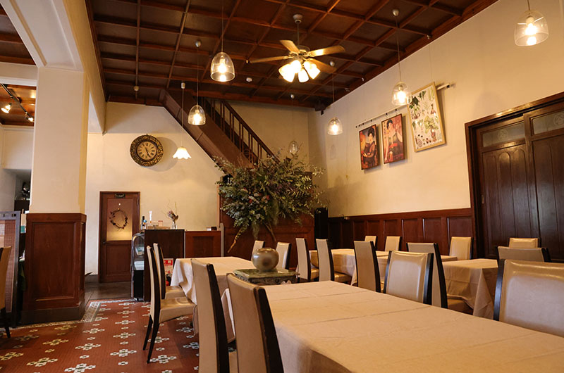 Bubula.（ブブラ）店内（写真提供：Bubula.）