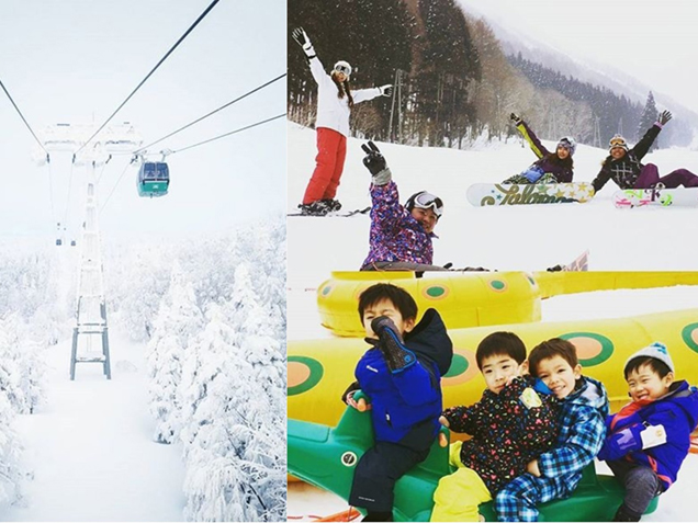 安比、蔵王、草津、野沢温泉、志賀高原…子どもと楽しむ人気スキー場