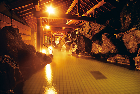 新潟・月岡温泉でチルな大人旅。「美人になれる湯」は本当だった！？のイメージ