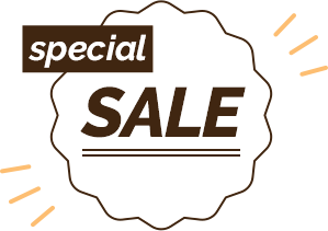 special SALE