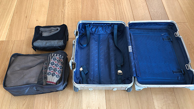 トラベル パッキングバッグ 旅行用 スーツケース バッグ セット 収納 ポーチ スーツ