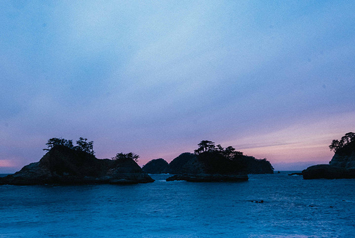 西伊豆には水色の絶景がいっぱいだった。堂ヶ島フォトウォーク旅