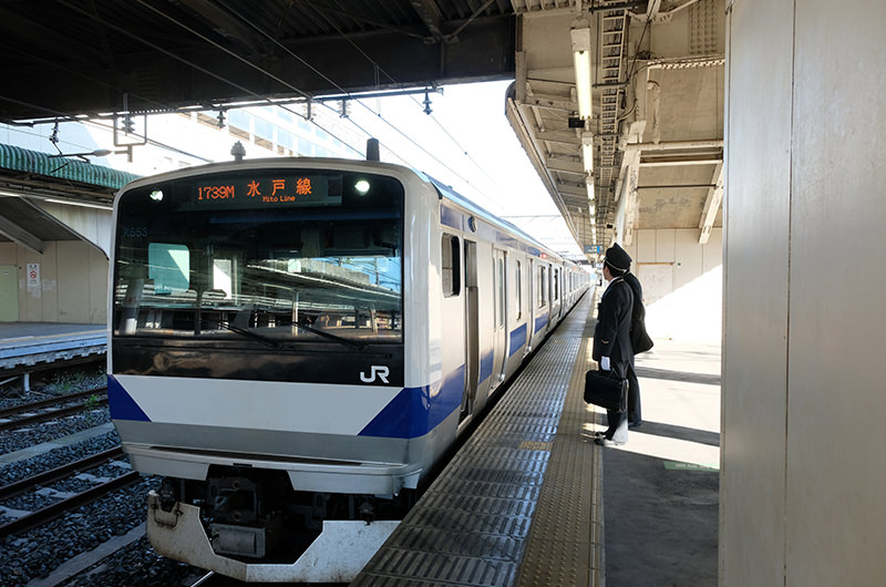 真岡鐵道と烏山線のハシゴが魅力的すぎる、栃木ローカル線の旅
