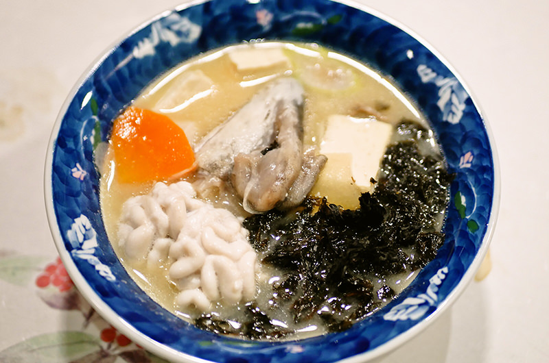 【冬のごちそう旅】寒ダラ汁に弁慶飯。食の理想郷・山形県鶴岡へ