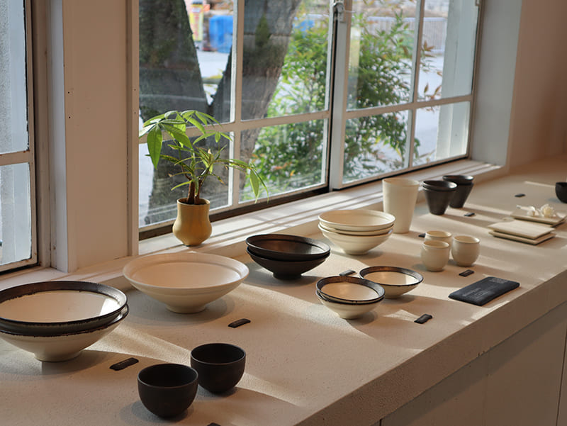 TOKINOHA Ceramic Studio